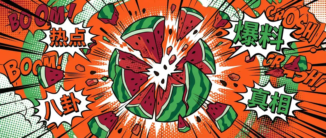 色哟哟哟精品免费看视频 今日头瓜爆炸漫画横幅