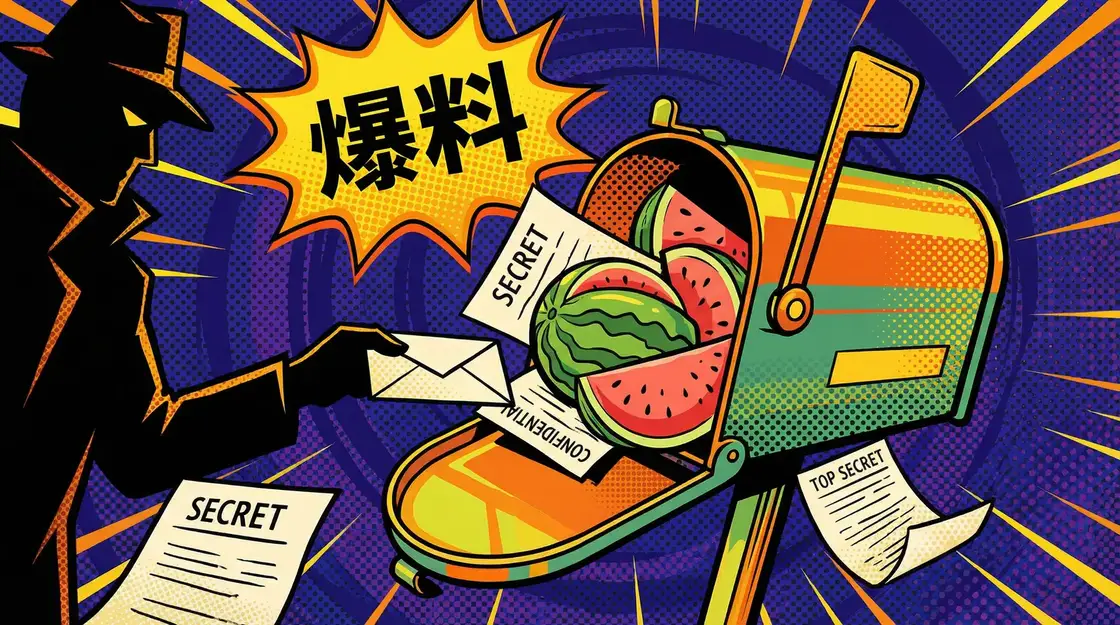 色哟哟哟精品免费看视频 匿名爆料通道漫画插图